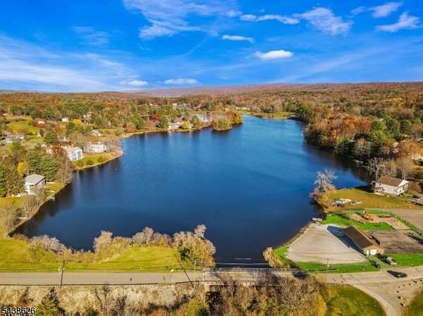 0.33 Acres of Residential Land for Sale in Montague Township, New Jersey