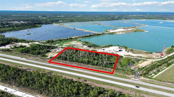 4 Acres of Land for Sale in Punta Gorda, Florida