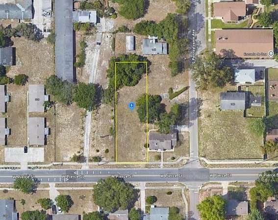 0.31 Acres of Residential Land for Sale in Lake Alfred, Florida