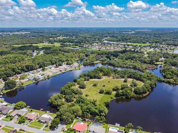 6.4 Acres of Mixed-Use Land for Sale in Holiday, Florida