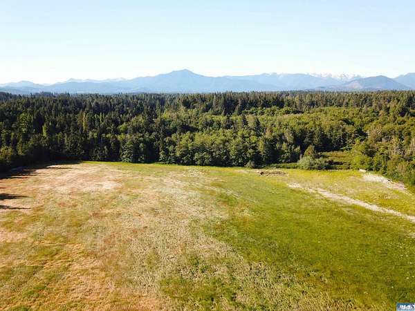 15 Acres of Land for Sale in Port Angeles, Washington