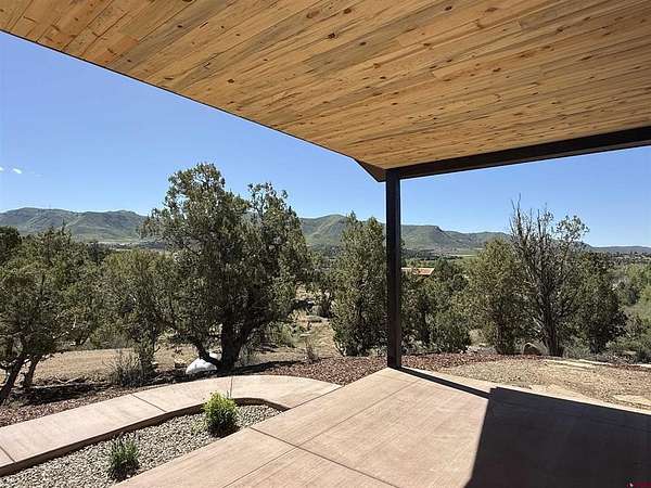3.77 Acres of Land with Home for Sale in Mancos, Colorado