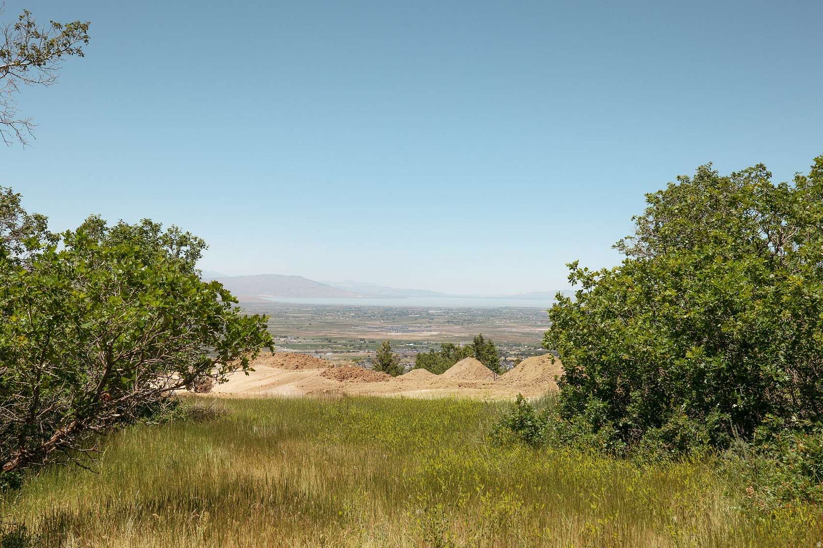 1.12 Acres of Residential Land for Sale in Woodland Hills, Utah