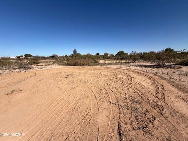 1.13 Acres of Land for Sale in Wittmann, Arizona