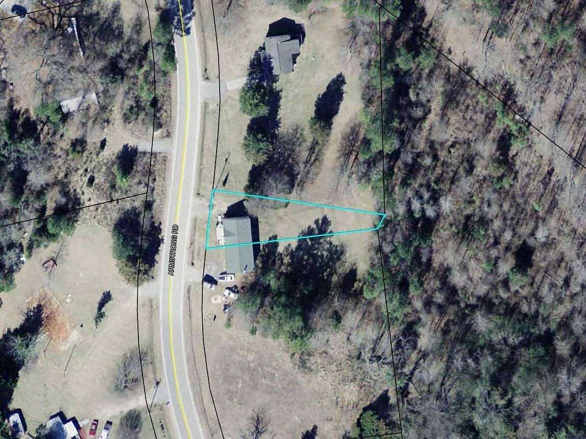 Land for Sale in Winnsboro, South Carolina