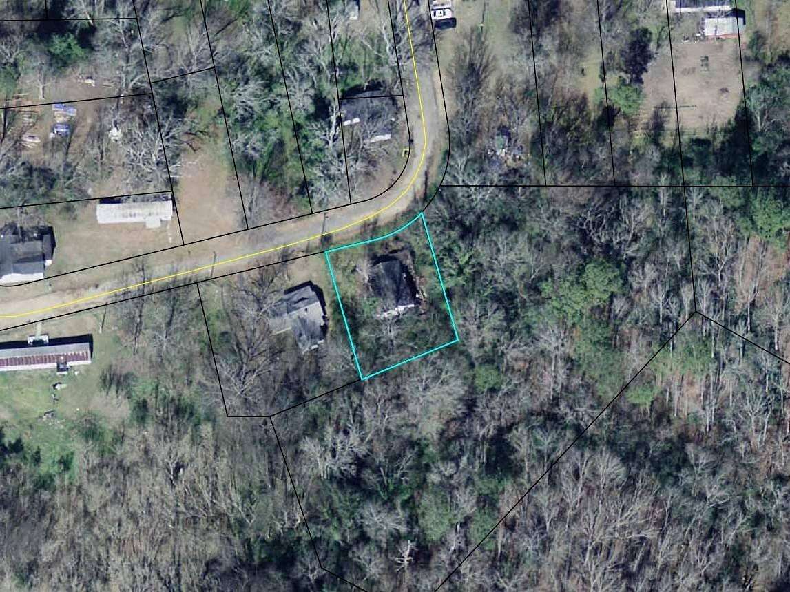0.17 Acres of Land for Sale in Winnsboro, South Carolina