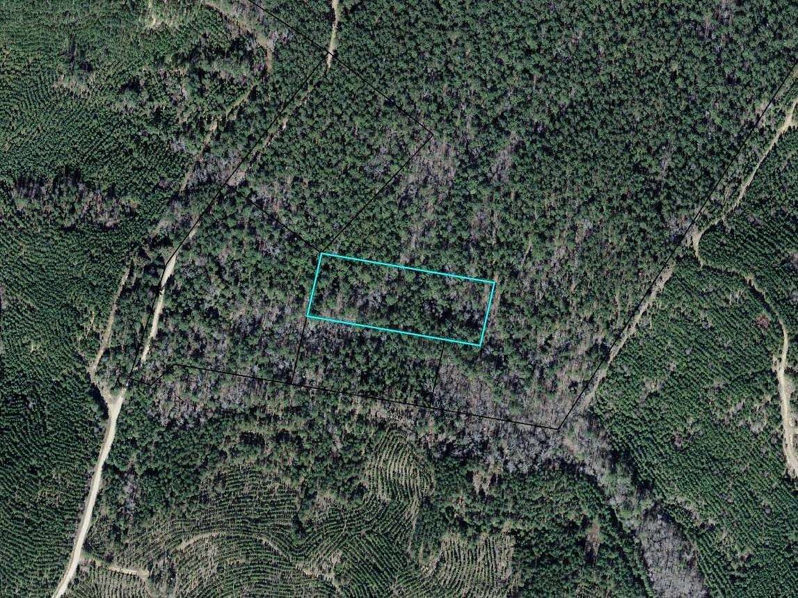 Land for Sale in Winnsboro, South Carolina