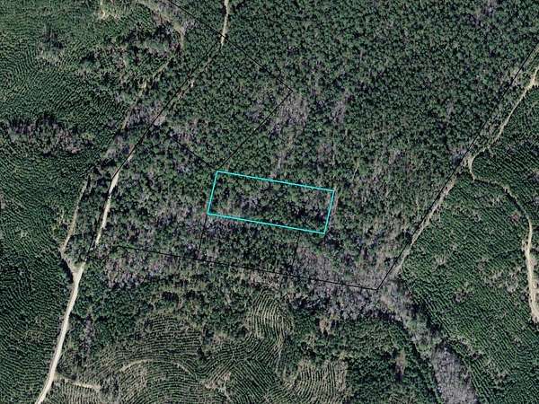 Land for Sale in Winnsboro, South Carolina