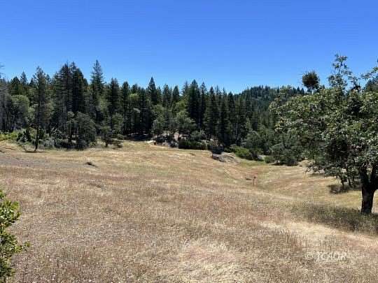 160 Acres of Land for Sale in Zenia, California