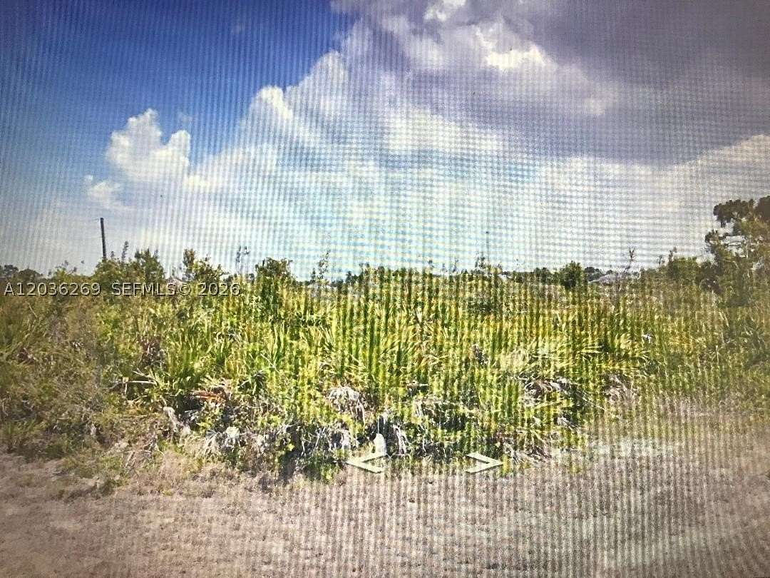 0.18 Acres of Residential Land for Sale in Placida, Florida