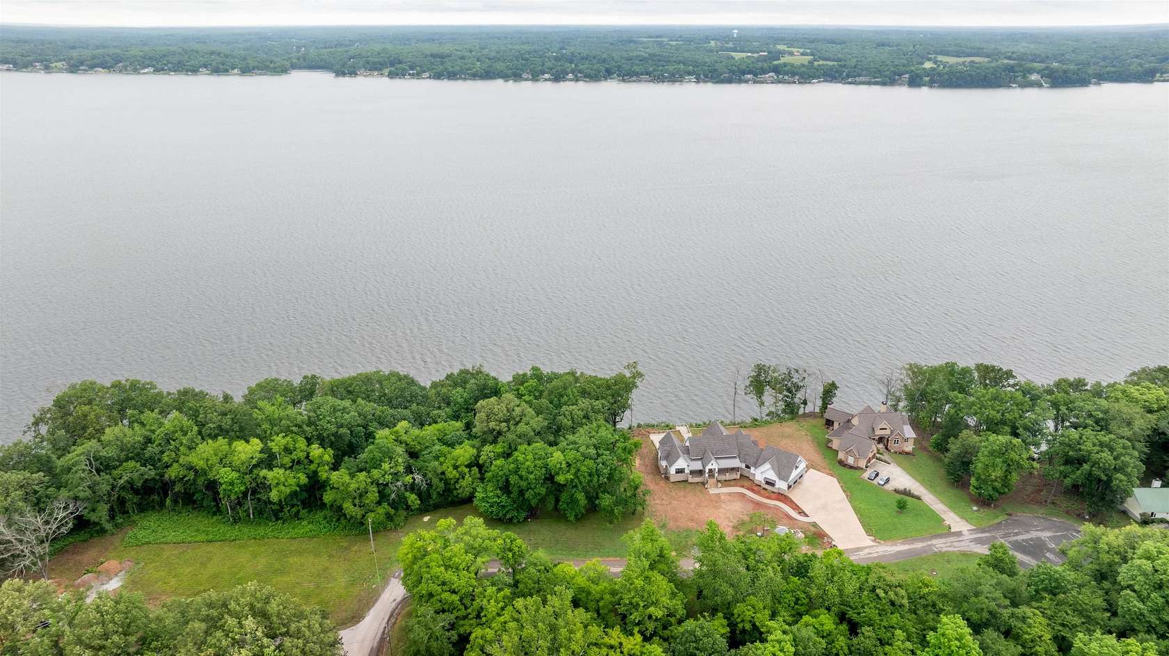 1 Acre of Residential Land for Sale in Muscle Shoals, Alabama