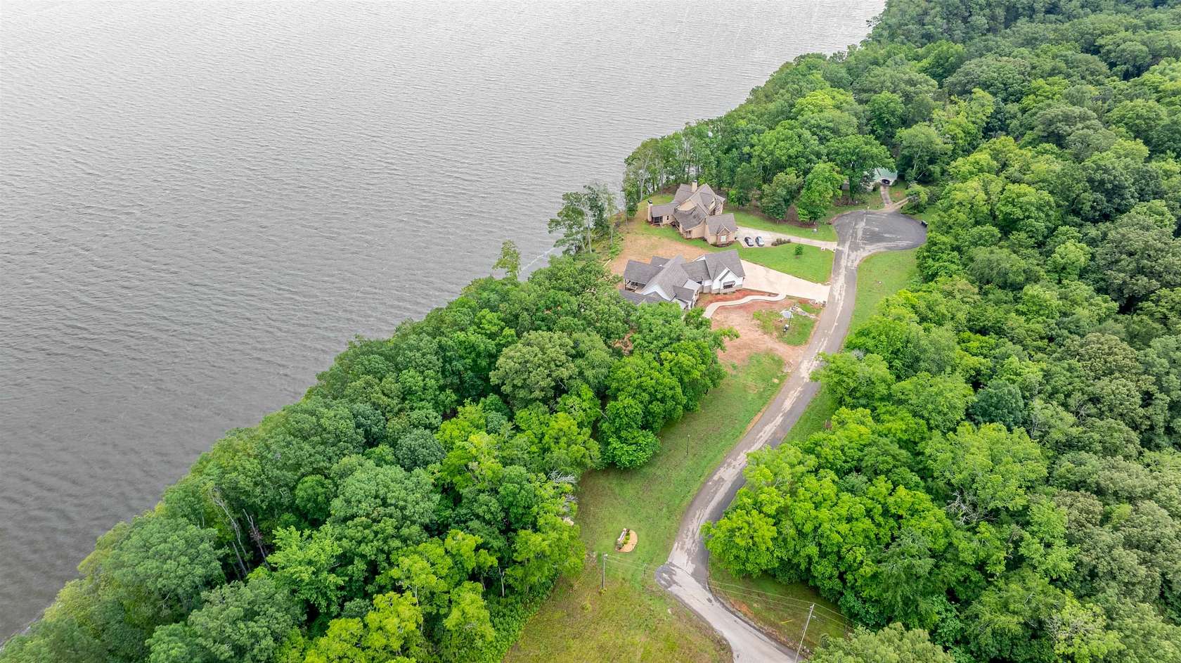 0.37 Acres of Residential Land for Sale in Muscle Shoals, Alabama