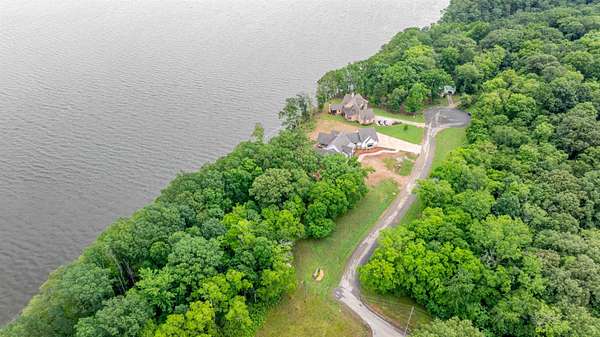 0.37 Acres of Residential Land for Sale in Muscle Shoals, Alabama