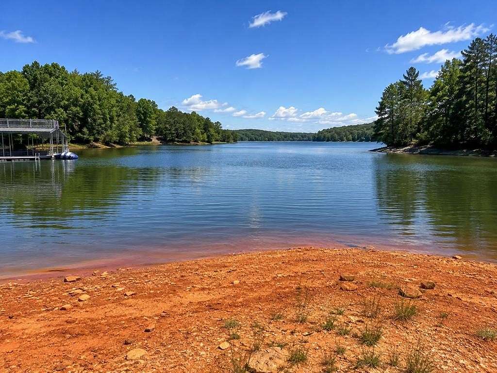 1.79 Acres of Mixed-Use Land for Sale in Blairsville, Georgia