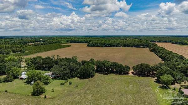 1.3 Acres of Residential Land for Sale in Pace, Florida