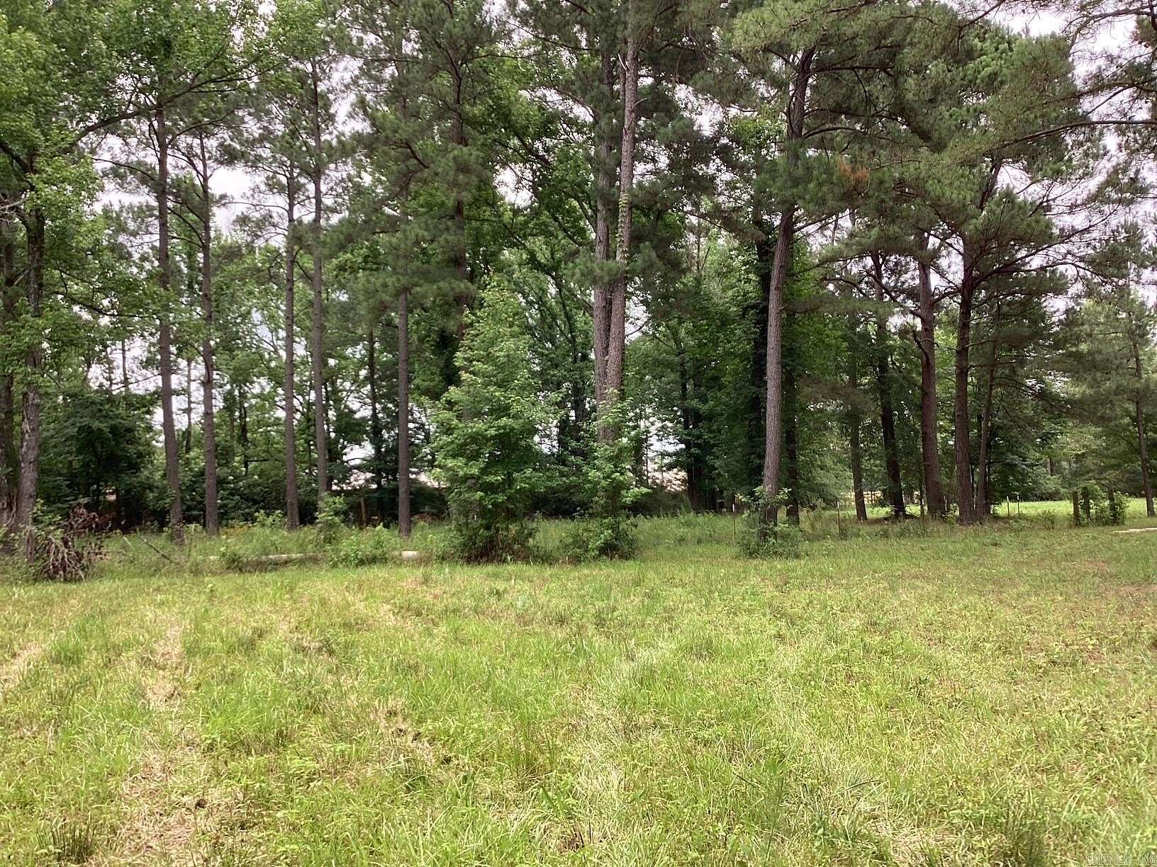 12 Acres of Land for Sale in Prescott, Arkansas