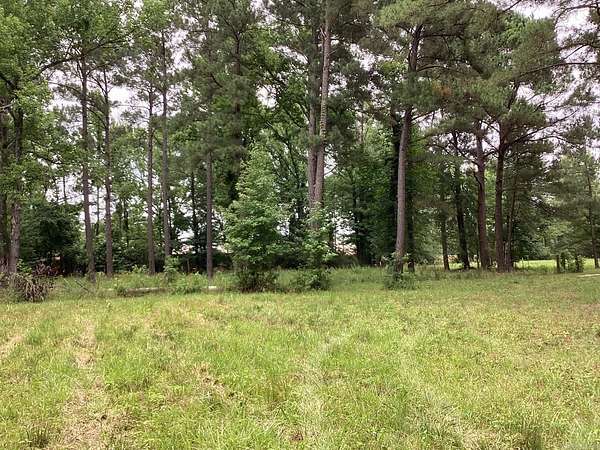 12 Acres of Land for Sale in Prescott, Arkansas