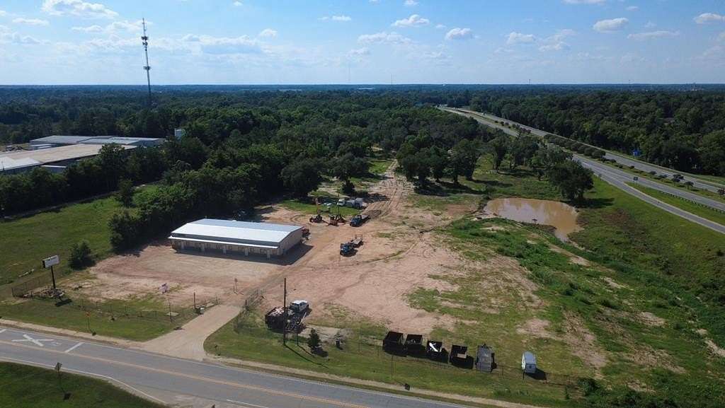 6.49 Acres of Improved Commercial Land for Sale in Bainbridge, Georgia
