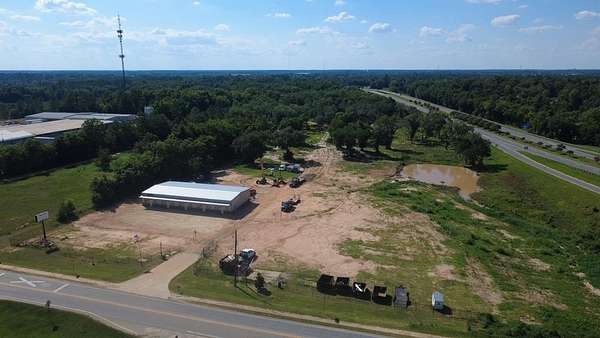 6.49 Acres of Improved Commercial Land for Sale in Bainbridge, Georgia