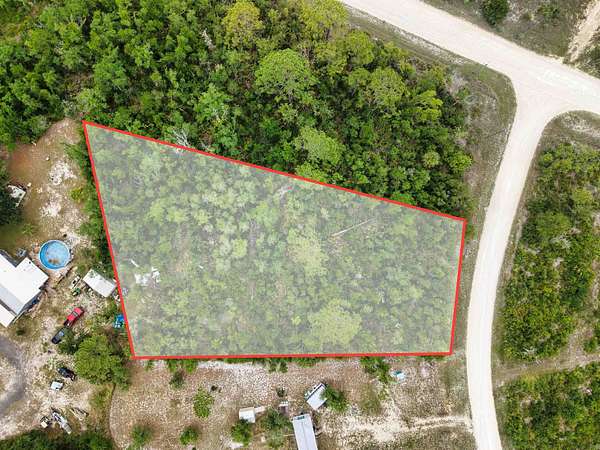 1 Acre of Residential Land for Sale in Perry, Florida
