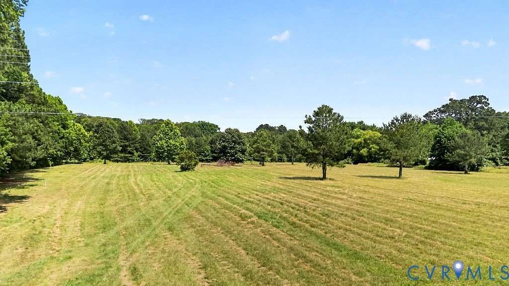 4 Acres of Residential Land for Sale in Lancaster, Virginia