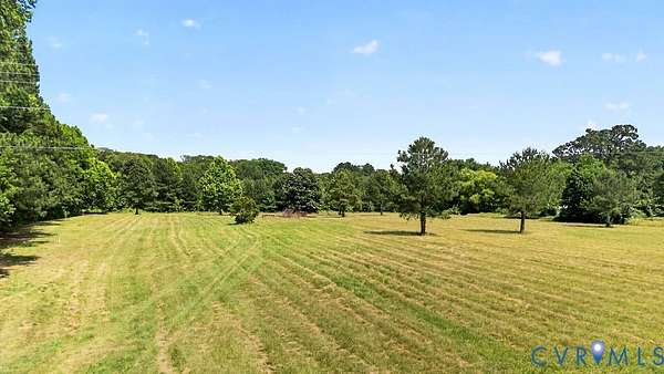 4 Acres of Residential Land for Sale in Lancaster, Virginia