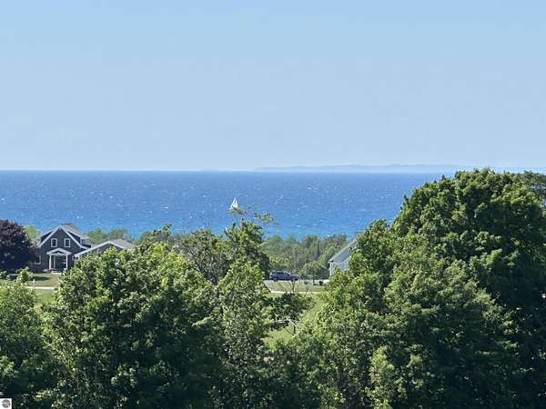 0.98 Acres of Residential Land for Sale in Charlevoix, Michigan
