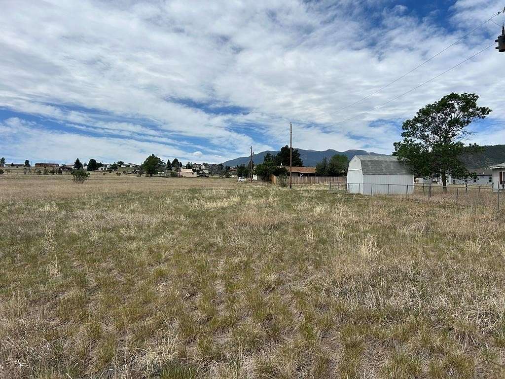 0.16 Acres of Residential Land for Sale in Colorado City, Colorado