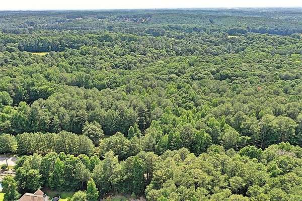 3 Acres of Residential Land for Sale in Lawrenceville, Georgia
