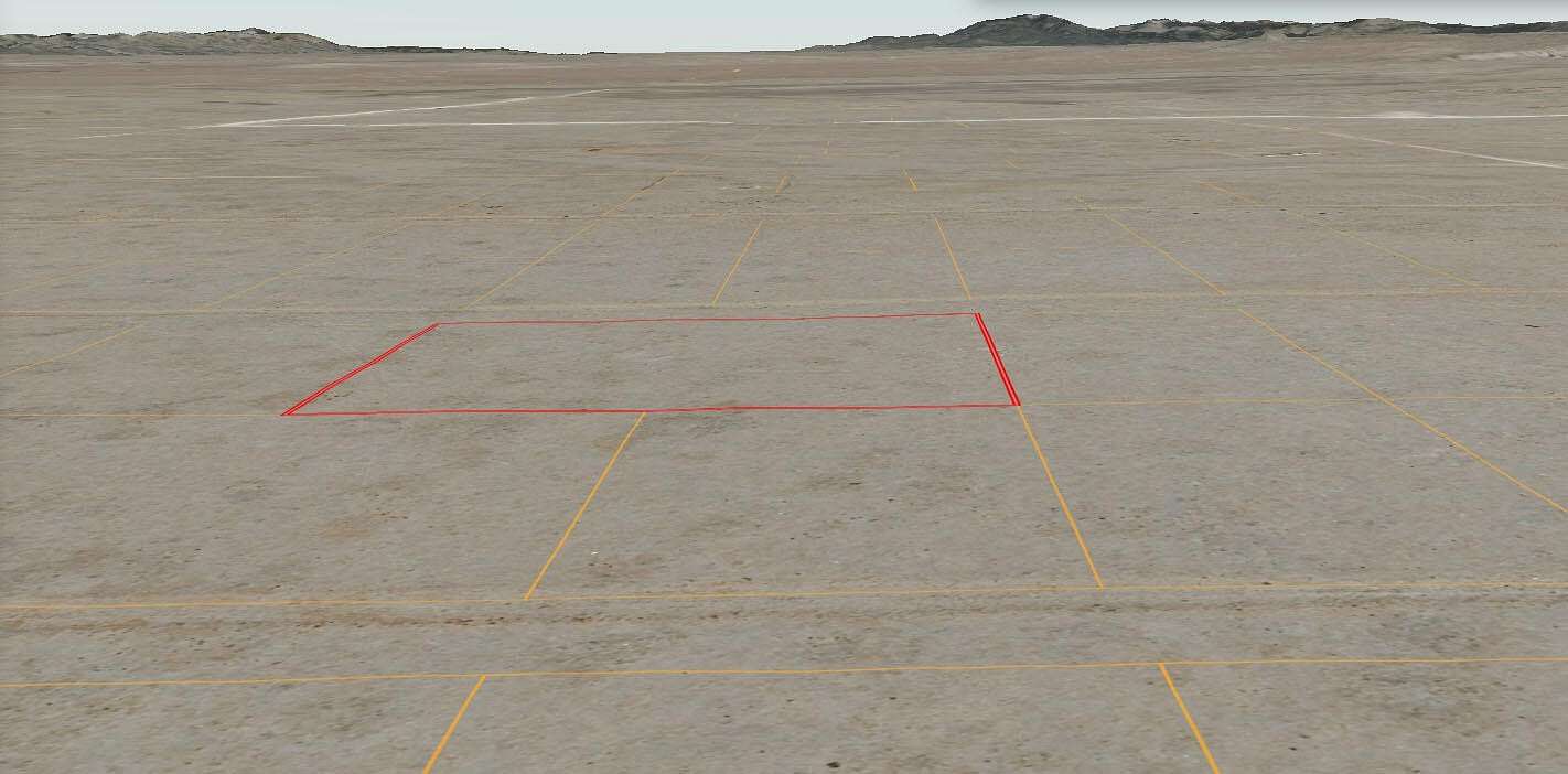 1.74 Acres of Residential Land for Sale in Moriarty, New Mexico