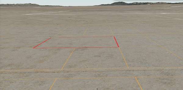 1.74 Acres of Residential Land for Sale in Moriarty, New Mexico