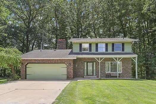 5 Acres of Land with Home for Sale in Coloma, Michigan