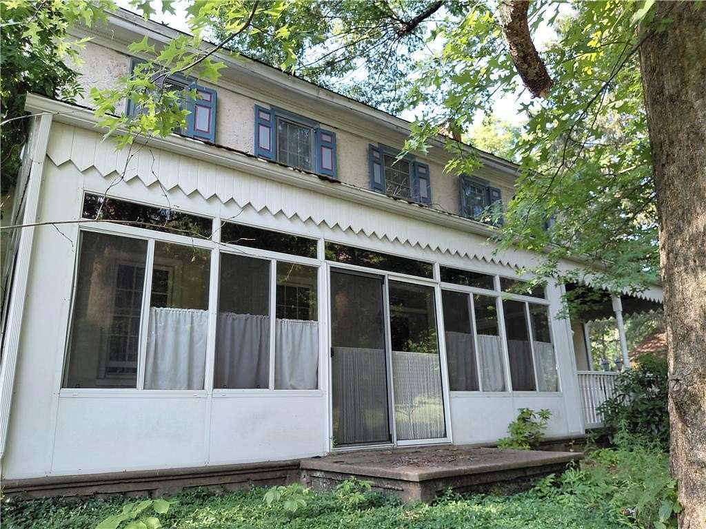 11 Acres of Land with Home for Sale in Quakertown, Pennsylvania