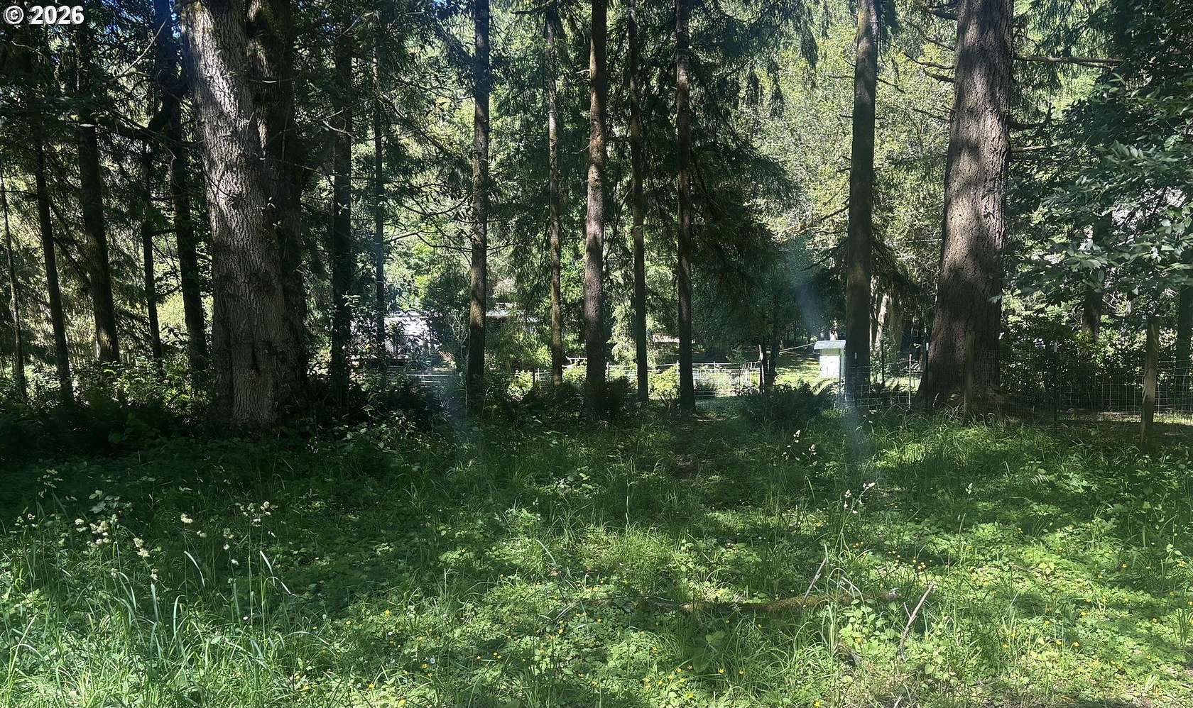1.1 Acres of Residential Land for Sale in Coos Bay, Oregon
