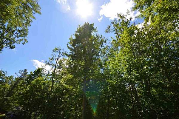 0.94 Acres of Residential Land for Sale in Petoskey, Michigan