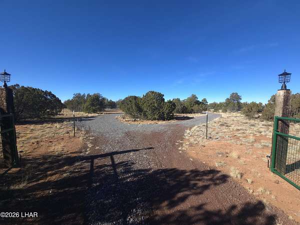 1 Acre of Mixed-Use Land for Sale in Williams, Arizona