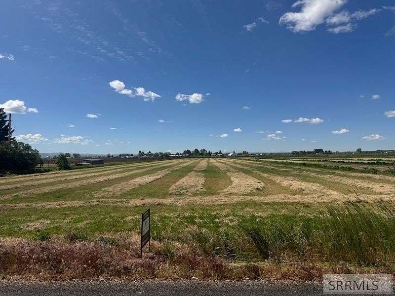 4.75 Acres of Land for Sale in Rexburg, Idaho