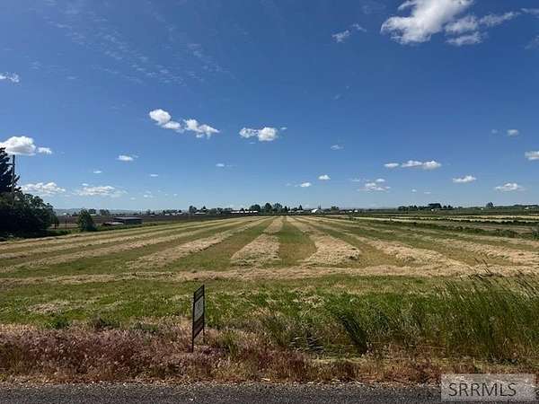 4.75 Acres of Land for Sale in Rexburg, Idaho