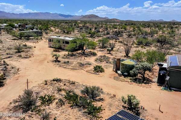 1.38 Acres of Land for Sale in Tucson, Arizona