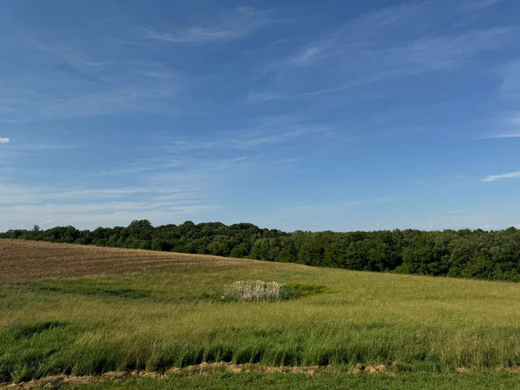 140 Acres of Land with Home for Sale in Sykesville, Maryland