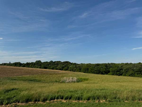140 Acres of Land with Home for Sale in Sykesville, Maryland