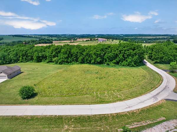 2.65 Acres of Residential Land for Sale in Monroe, Wisconsin