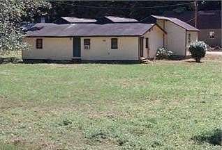 3 Acres of Land with Home for Sale in Atlanta, Georgia