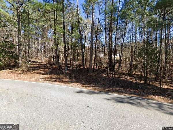 0.43 Acres of Residential Land for Sale in Jasper, Georgia