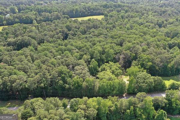 2.88 Acres of Residential Land for Sale in Lawrenceville, Georgia