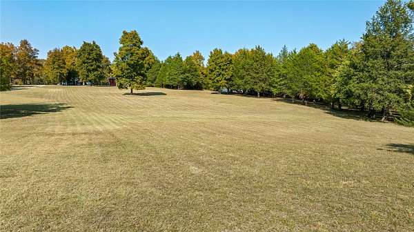 4.15 Acres of Residential Land for Sale in Garfield, Arkansas