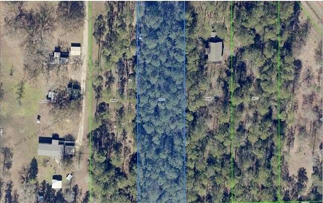 1.1 Acres of Residential Land for Sale in Mandeville, Louisiana