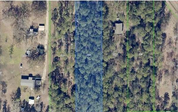 1.1 Acres of Residential Land for Sale in Mandeville, Louisiana