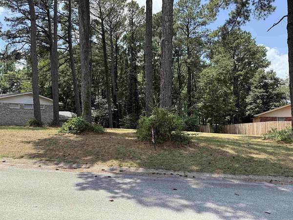 0.24 Acres of Residential Land for Sale in Jonesboro, Arkansas