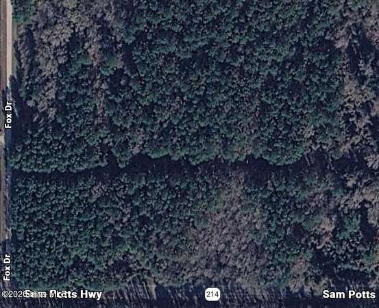 1 Acre of Land for Sale in Hallsboro, North Carolina